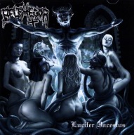 Lucifer Incestus Belphegor LIMIT DIGI