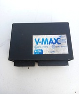 KOMPUTER STEROWNIK GAZU LPG LECHO V-MAX 4 CIL 67R-014312