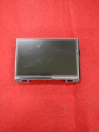 Wyświetlacz Peugeot 208 - 2008