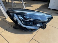 RENAULT CLIO V LAMPA PRZOD PRAWA STRONA FULL LED 260109379R
