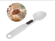 Cyfrowa waga łyżkowa Buyweek 500 g WYSOKA DOKŁADNOŚĆ POMIARU