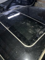 Szyberdach INFINITI Q50 - kompletny