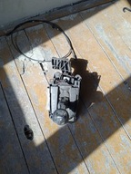 Ford Mustang 2018 Lewarek zmiany biegów automat