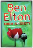 Ben Elton HIGH SOCIETY