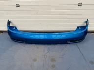 AUDI Q3 8U LIFT S-LINE 2014- ZDERZAK TYŁ TYLNY 8U0807385C