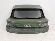 AUDI Q5 SQ5 80A SPORTBACK LIFT KLAPA TYŁ POKRYWA BAGAŻNIKA S-LINE LX6M