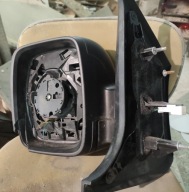 Lusterko lewe 5 PIN elektryczne RENAULT TRAFIC III E90411063 2020r