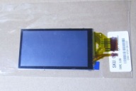 Ekran dla Sony cyber-shot DSC-T77 DSC-T90 T77 T90