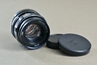 Kultowy HELIOS 44M-4 2/58 m42 z fabryki KMZ