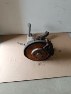 Zwrotnica piasta zacisk wahacze prawy tył Audi A4 B8 2.0 TDI 143 KM