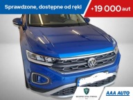 VW T-Roc 1.0 TSI, Salon Polska, 1. Właściciel