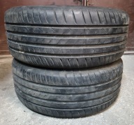 2szt Opony letnie Vredestein Ultrac 225/45R17 91Y