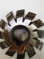 Frez modułowy krążkowy NFMb 10/20 nr 2 FWP