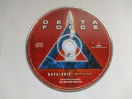 Delta Force 1 ANG PC DVD
