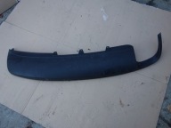 SPOJLER ZDERZAKA AUDI A4 B8 LIFT 8K0 TYLNY