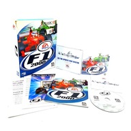 F1 2000 BIG BOX KOLEKCJONERSKI ENG