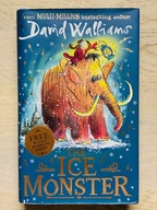 David Walliams The Ice Monster
