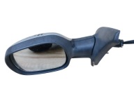 Lusterko lewe manualne Renault Megane I ORYGINAŁ