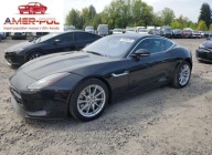 Jaguar F-Type 2020 2.0l 2.0 Benzyna 296KM