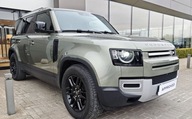 Land Rover Defender Defender MY25.5 3.0D I6 200 PS AWD Auto S 110 3.0 200KM
