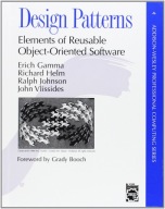 Design Patterns, Elements of Reusable Object - Oriented Software BDB!