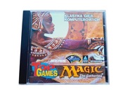 Magic The Gathering PC CD Top Games Klasyka Gier Komputerowych