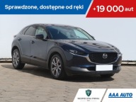 Mazda CX-30 Skyactiv-X 2.0, Salon Polska