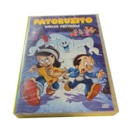 Film PATORUZITO WIELKA PRZYGODA DVD FOLIA NOWA