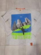 BLUZKA COOL CLUB 164 BAWEŁNA