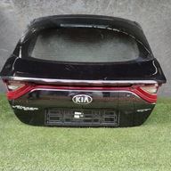 KIA STINGER GT KLAPA BAGAŻNIKA TYŁ