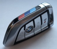 PILOT KLUCZYK BMW F90 M5 G11 G12 G30 G32 N5F-ID2A 434 MHz USA M-POWER KLUCZ