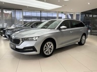 Skoda Octavia Ambition / 1 właściciel / Salon Pols