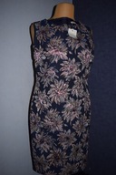 *QUIOSQUE* PĘKNA SUKIENKA WIZYTOWA NOWA _36