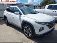 Hyundai Tucson 2024 Hyundai Tucson Limited AWD 2.5 Benzyna 187KM