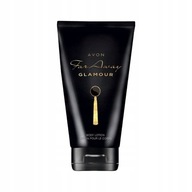 Avon Far Away Glamour 150 ml balsam do ciała Dawna edycja + próbka unikat