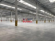Magazyny i hale, Poznań, 1500 m²