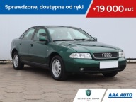 Audi A4 1.9 TDI, Klima, Klimatronic,ALU, El. szyby