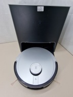 Robot sprzątający Ecovacs X1 Turbo WŁACZA SIĘ BATERIE OF