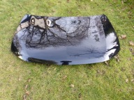 Mitsubishi Outlander III maska przód przednia Poznań