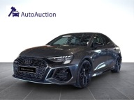 Audi RS3 Limousine Rs Design 2024 2.5 Benzyna 400KM