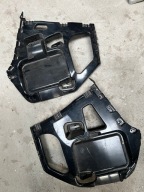 BMW 2 F22 F23 ŚLIZG ZDERZAKA PRAWY LEWY TYŁ 7285534 7285533 KOMPLET ORG