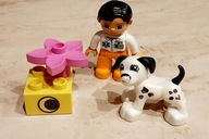 Weterynarz Lego Duplo