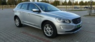 Volvo XC 60 2,0 181KM D4 Lift Led Automat Navi