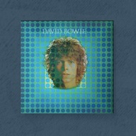 Dawid Bowie - David Bowie (Space Oddity) 40th Anniversary Limit. Edit. 2xCD