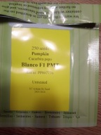 DYNIA NASIONA HOLENDERSKIE PROFESJONALNE 10 SZT/HOKKAIDO/MAKARONOWA