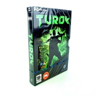 NOWA PREMIEROWE TUROK PC POLSKIE WYDANIE PL