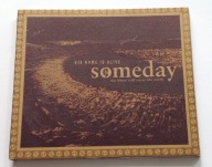 His Name Is Alive Someday My Blues Will Cover The Earth CD digipack