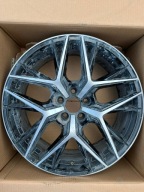 Felga aluminiowa GMP Italia LUNICA 8.0" x 19" 5x112 ET 30