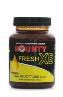 ZANĘTA PŁYN BOUNTY FRESH XS - Halibut / Tiger Nut 150 ml