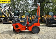 Hamm HD 8 WALEC 2017R. BOMAG BW80 BW100 DYNAPAC CC1000